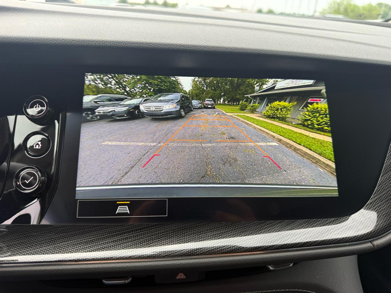 Buick Envision Preferred AWD 2023