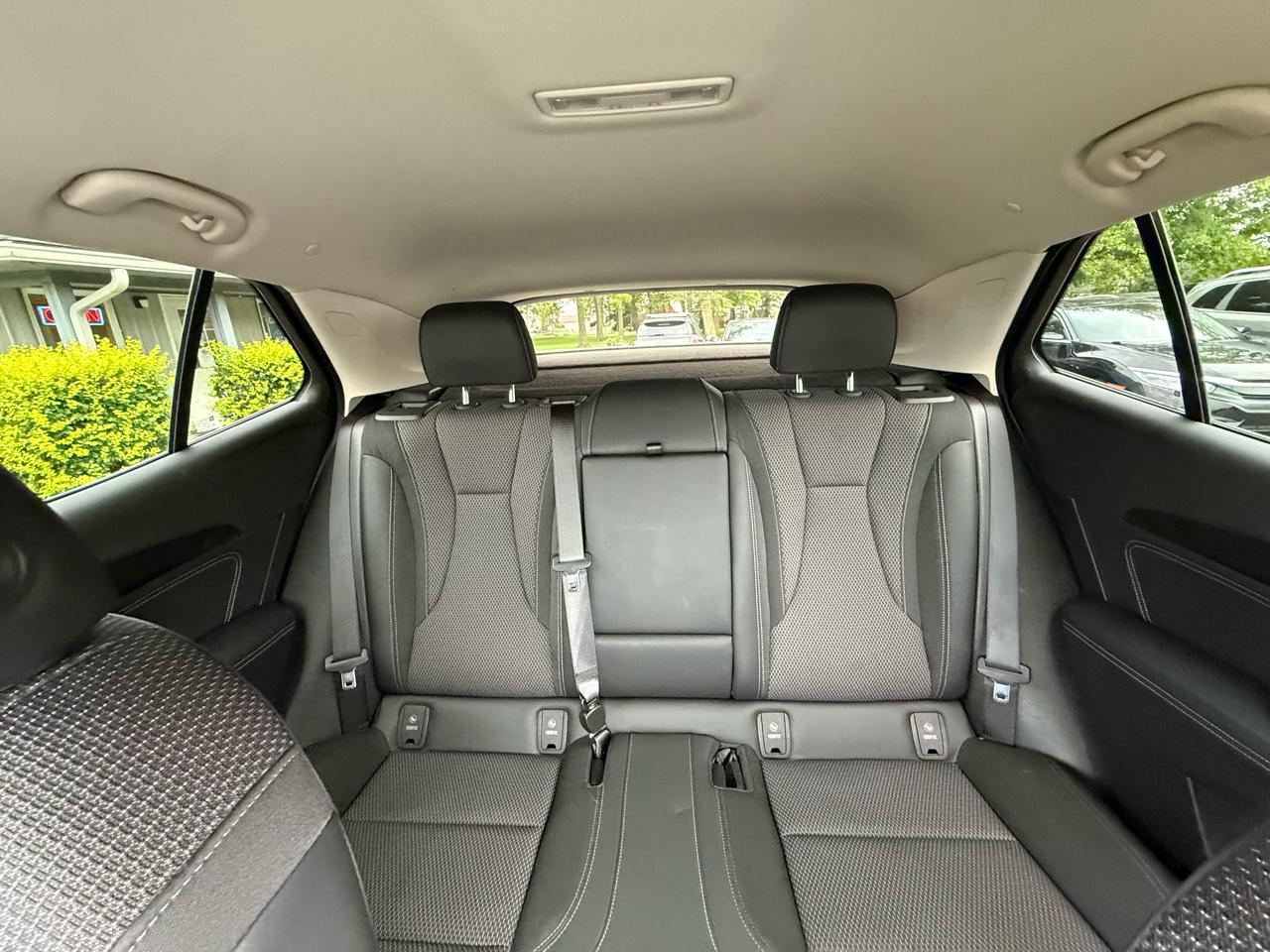 Buick Envision Preferred AWD 2023