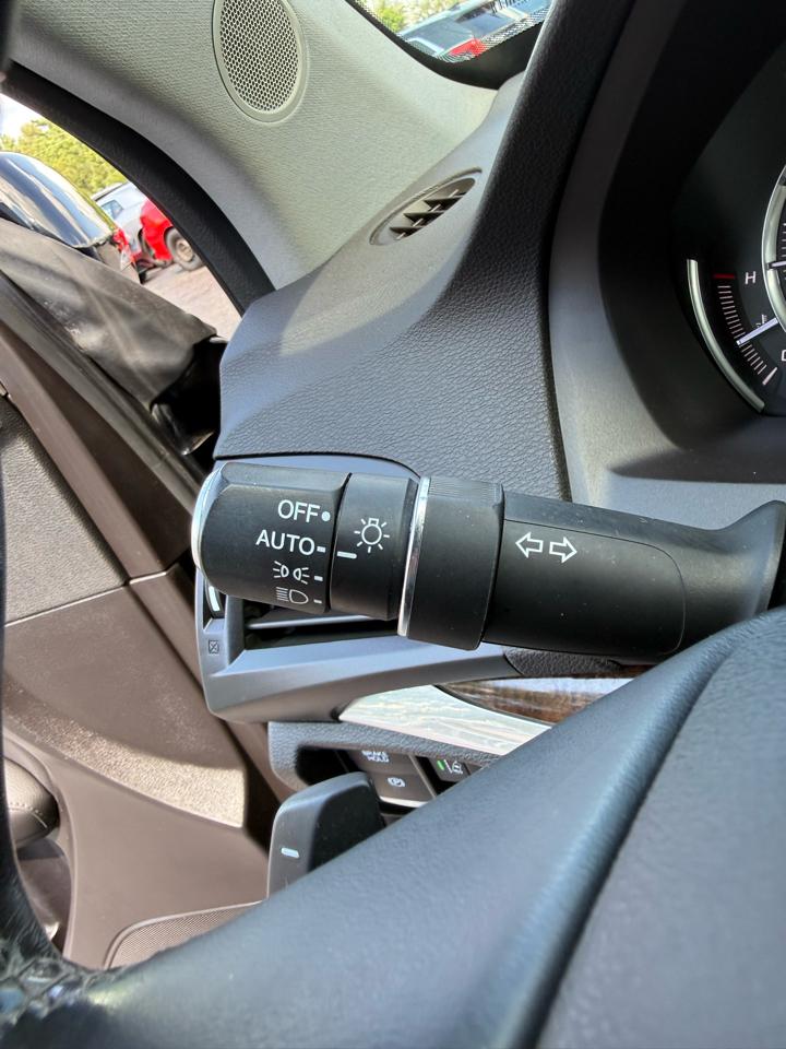 Acura MDX SH-AWD 9-Spd AT 2018