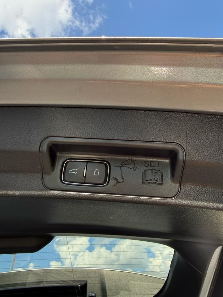 Ford Explorer ST AWD 2021