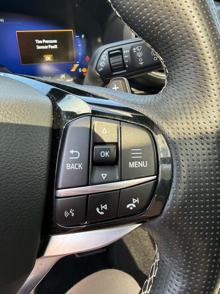 Ford Explorer ST AWD 2021