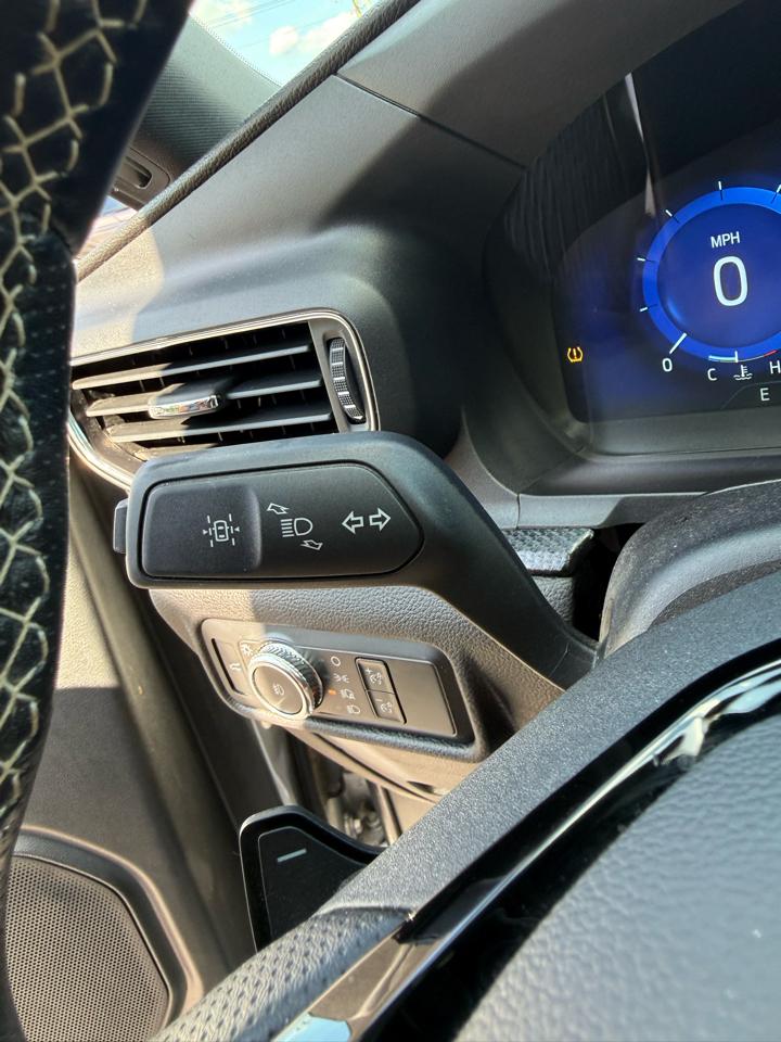 Ford Explorer ST AWD 2021