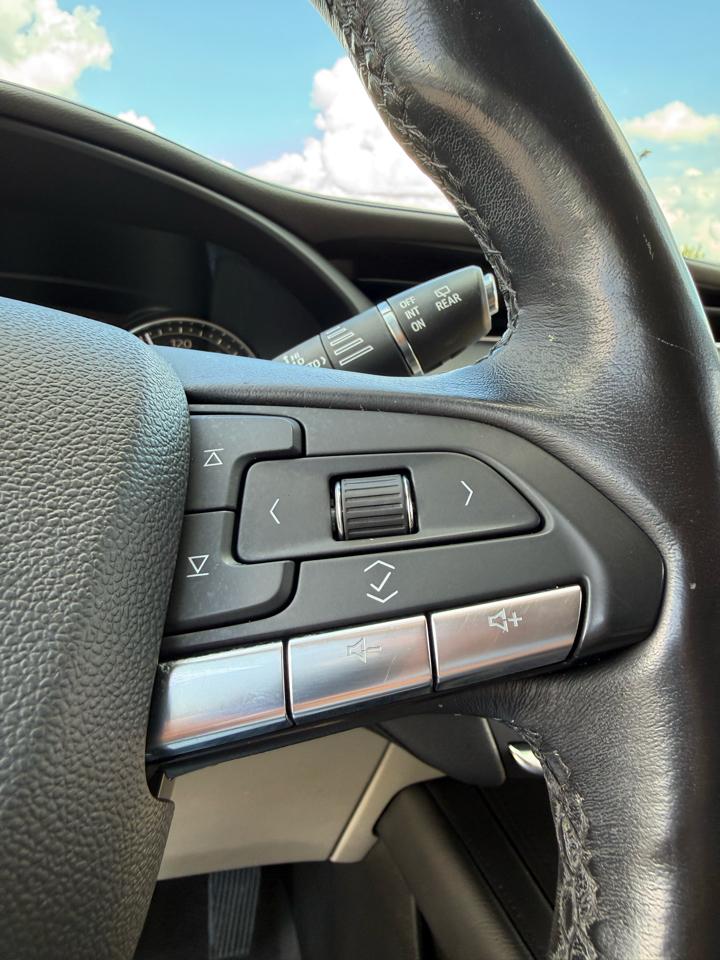 Cadillac XT4 Premium Luxury AWD 2021