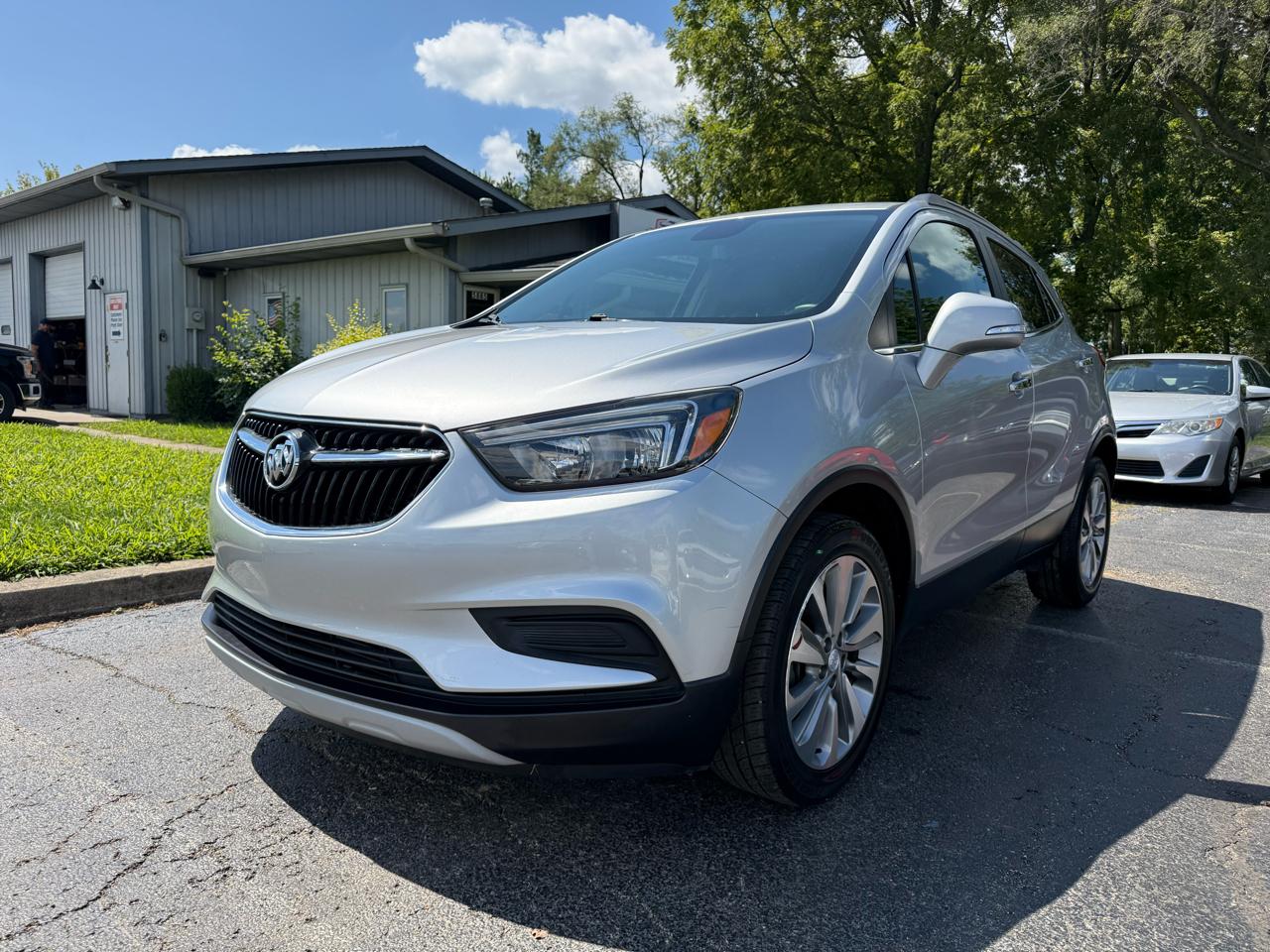 Buick Encore Preferred FWD 2019