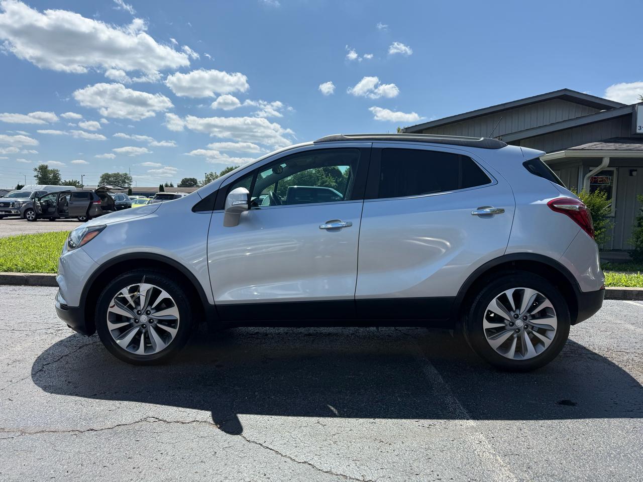 Buick Encore Preferred FWD 2019