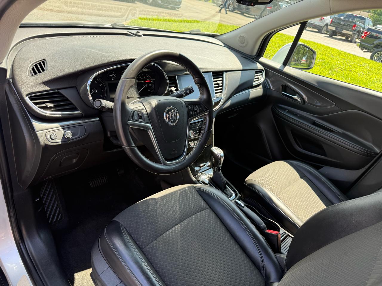 Buick Encore Preferred FWD 2019
