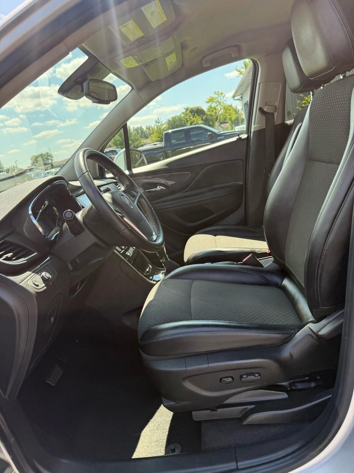 Buick Encore Preferred FWD 2019