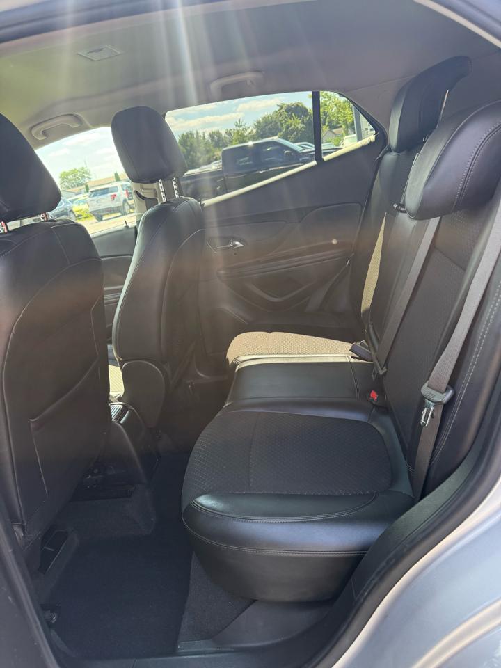 Buick Encore Preferred FWD 2019