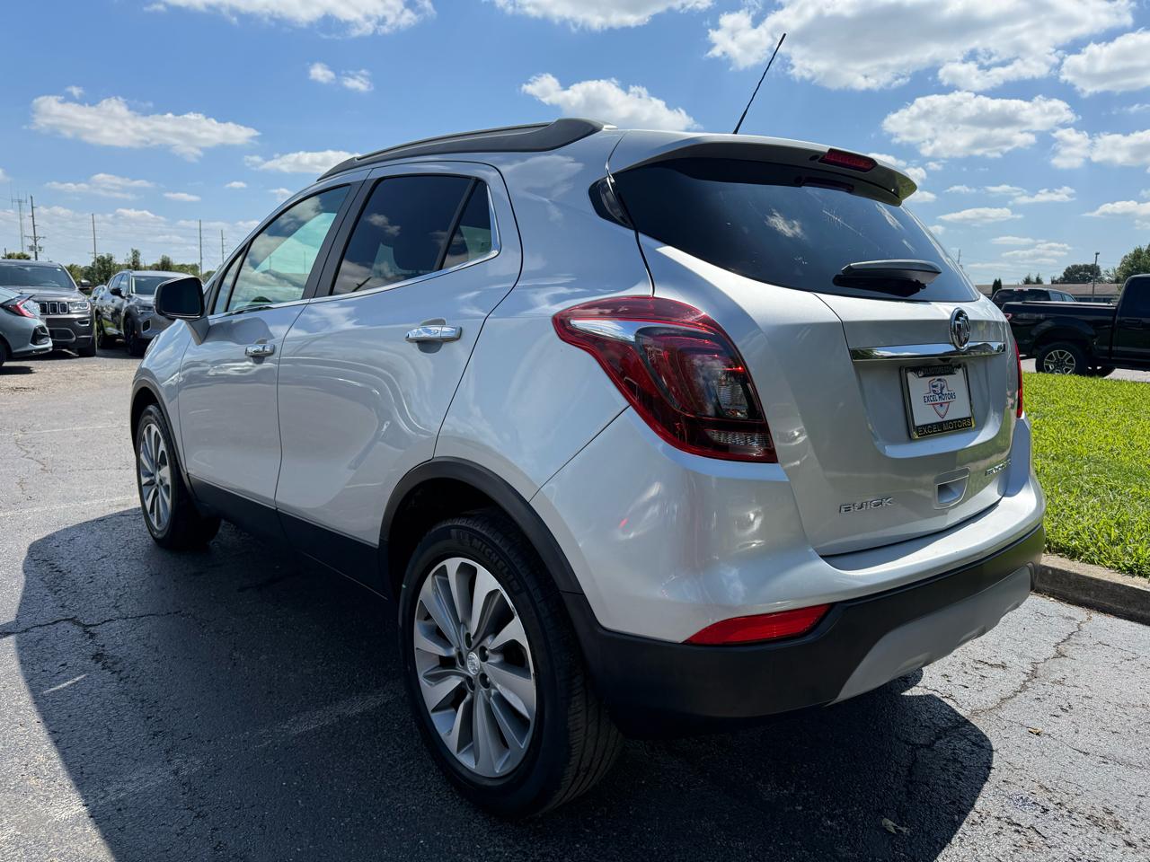 Buick Encore Preferred FWD 2019