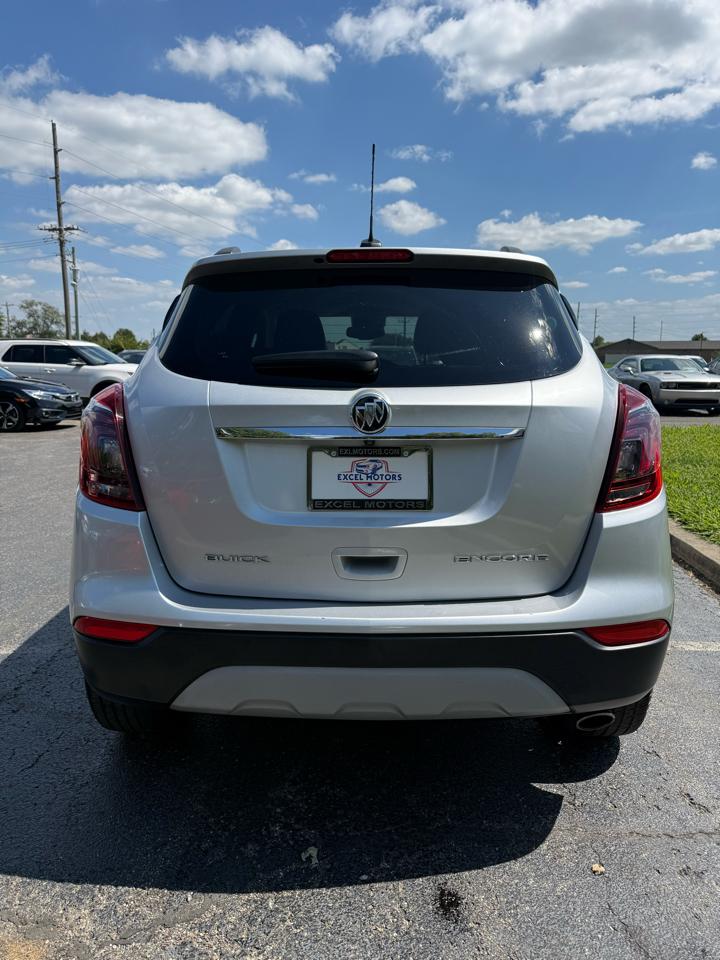Buick Encore Preferred FWD 2019