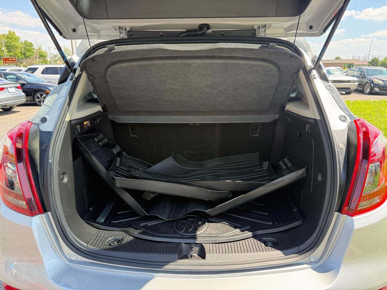 Buick Encore Preferred FWD 2019