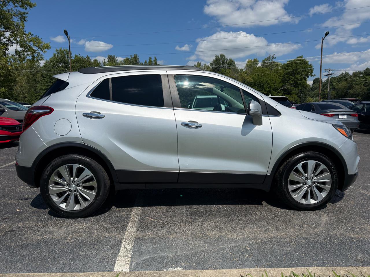 Buick Encore Preferred FWD 2019