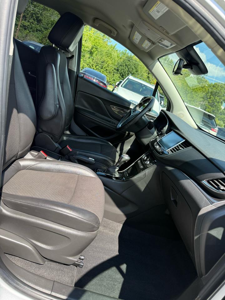 Buick Encore Preferred FWD 2019
