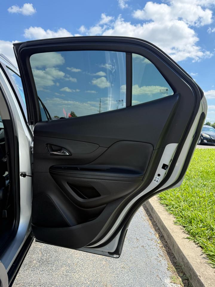 Buick Encore Preferred FWD 2019