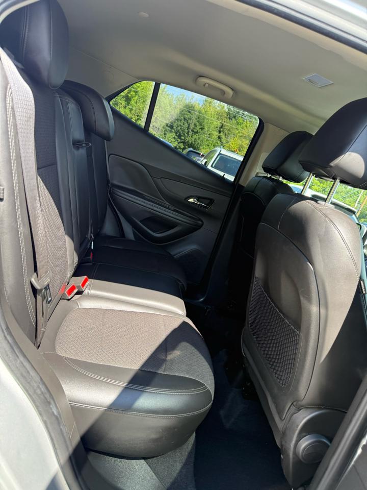 Buick Encore Preferred FWD 2019