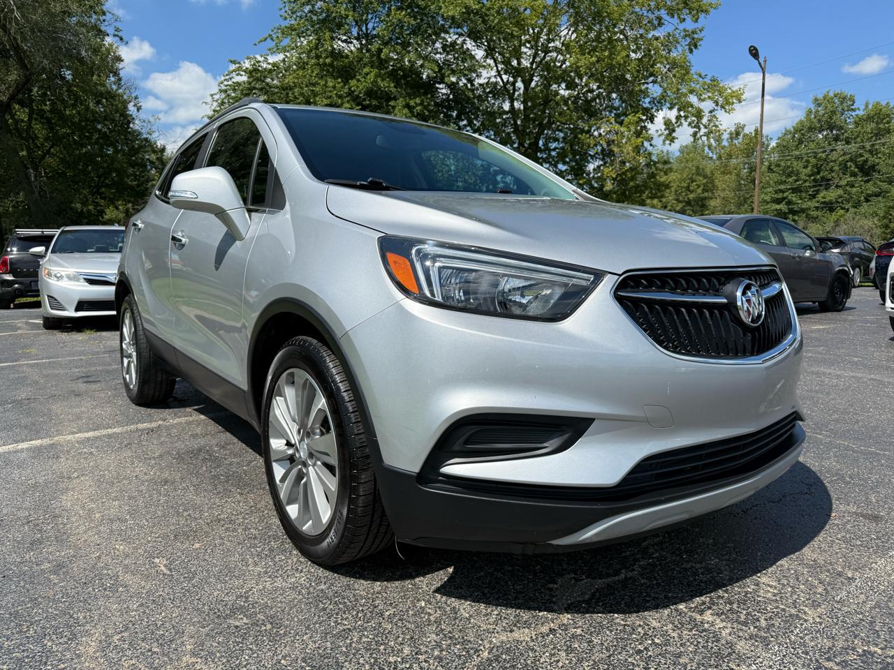 Buick Encore Preferred FWD 2019