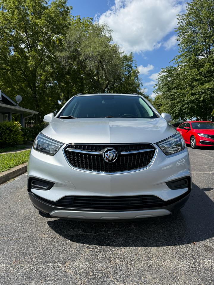 Buick Encore Preferred FWD 2019