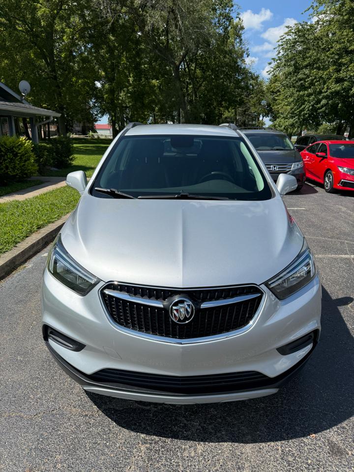 Buick Encore Preferred FWD 2019