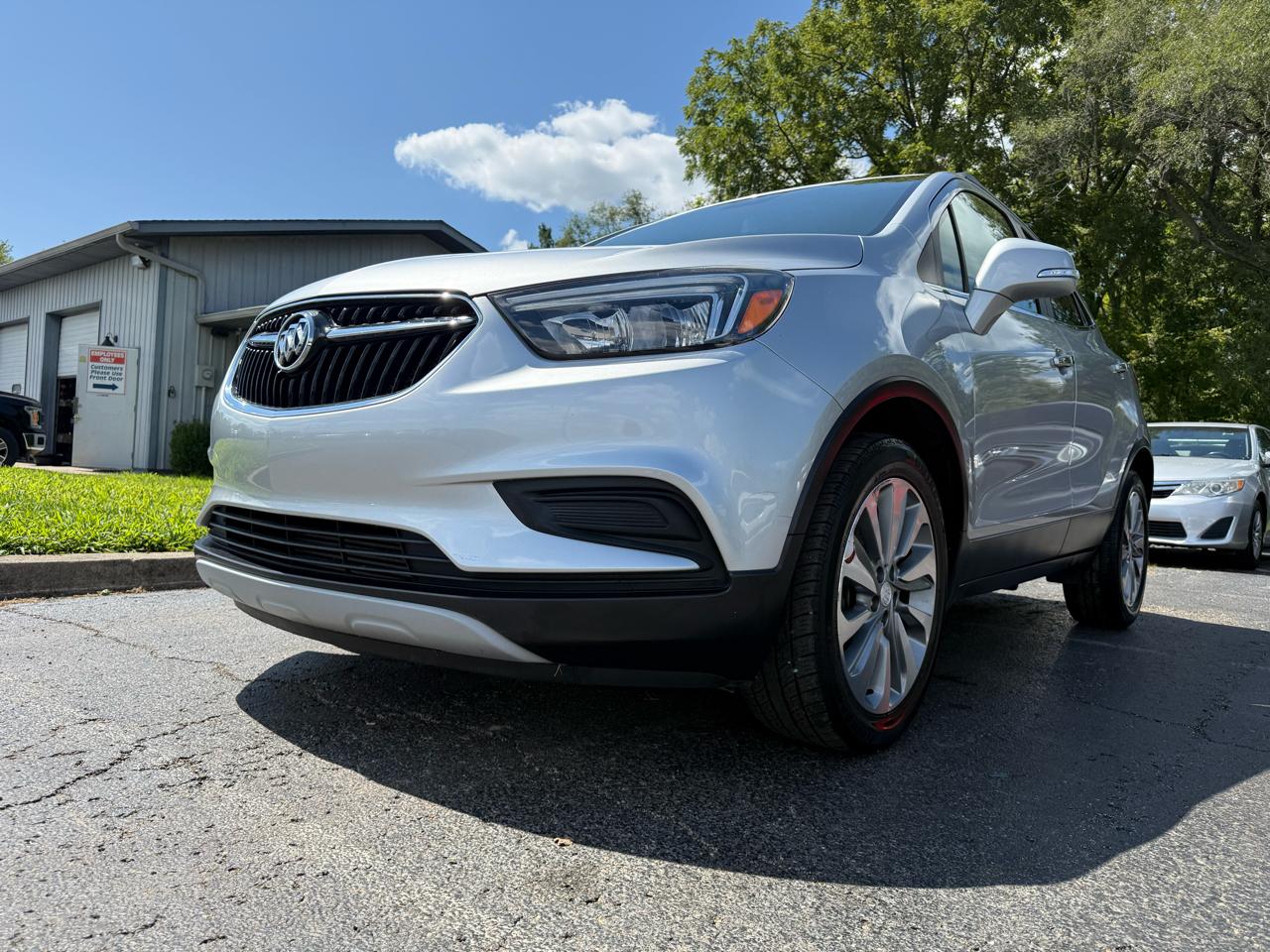 Buick Encore Preferred FWD 2019