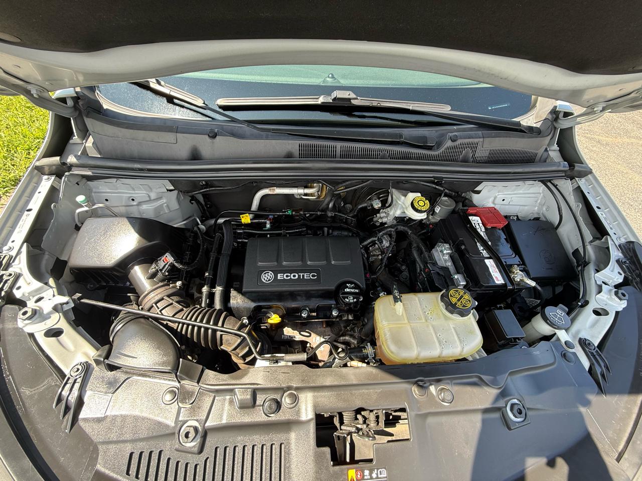 Buick Encore Preferred FWD 2019