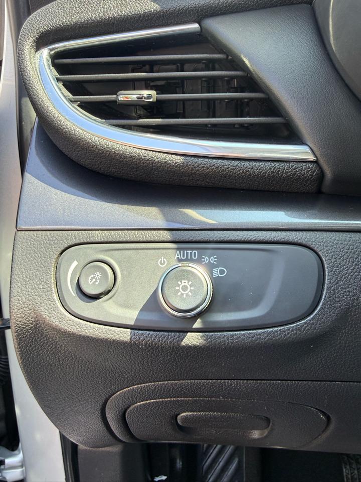 Buick Encore Preferred FWD 2019