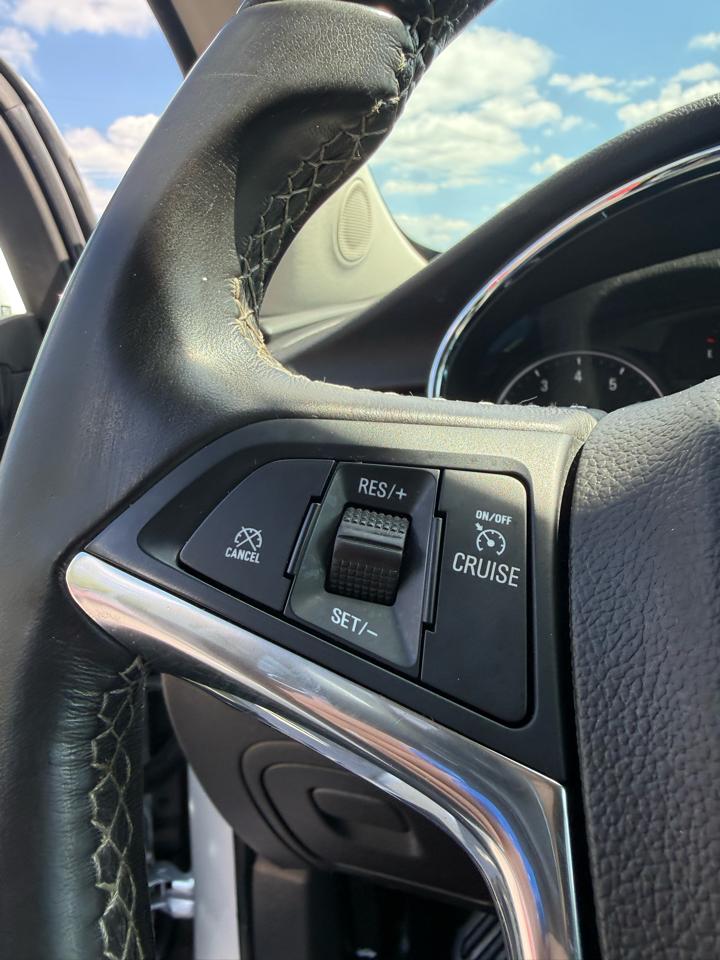 Buick Encore Preferred FWD 2019