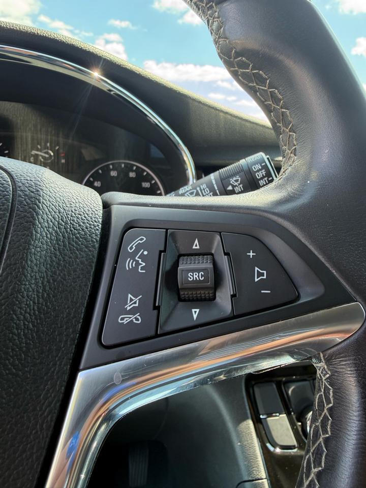 Buick Encore Preferred FWD 2019
