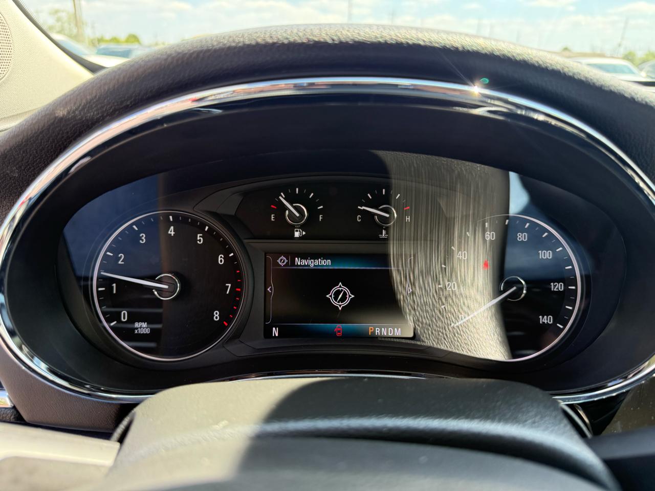 Buick Encore Preferred FWD 2019