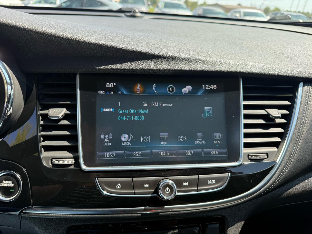 Buick Encore Preferred FWD 2019