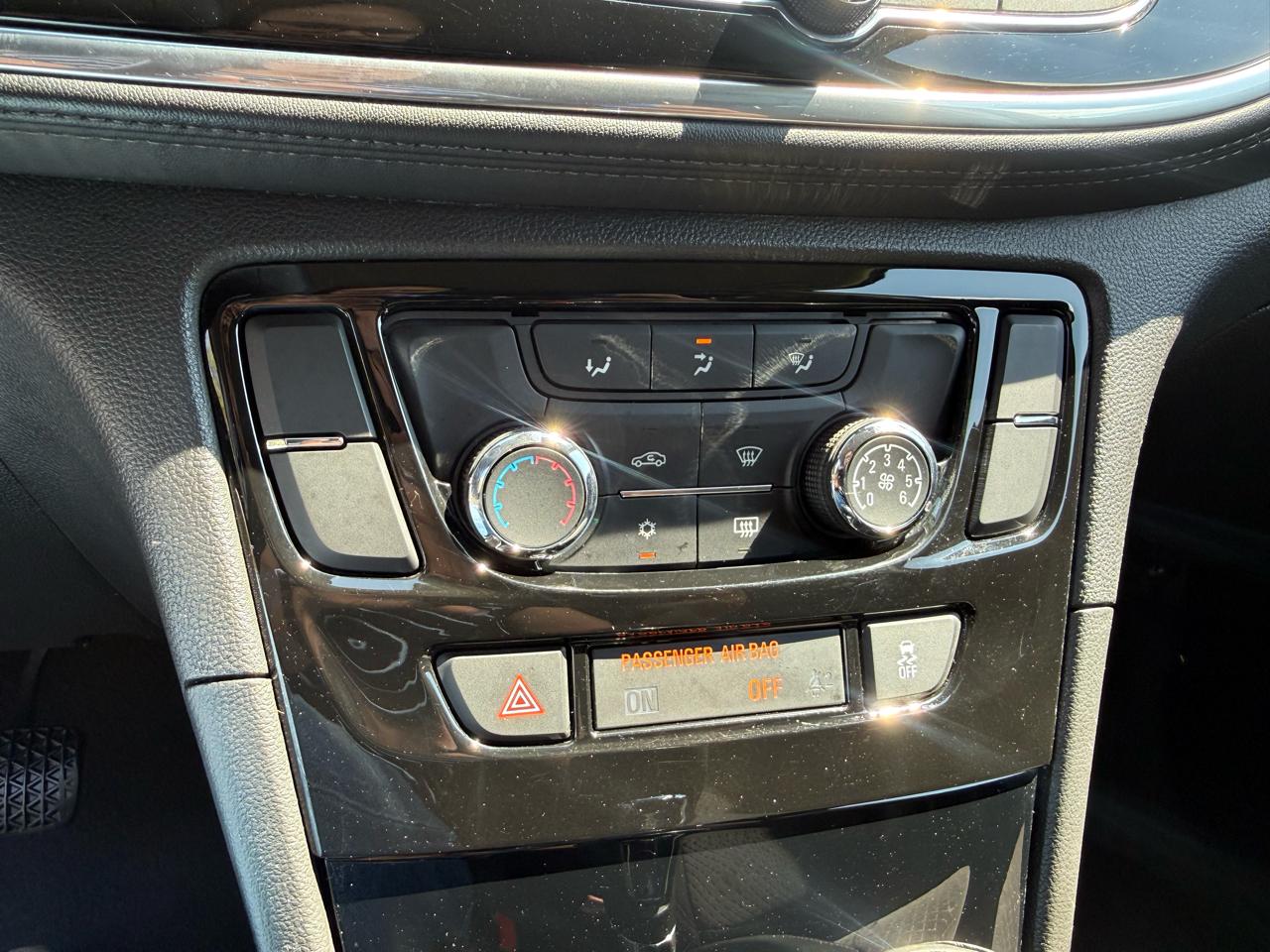 Buick Encore Preferred FWD 2019