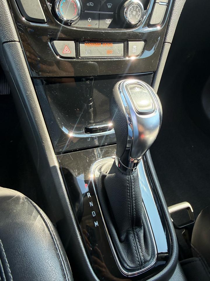 Buick Encore Preferred FWD 2019