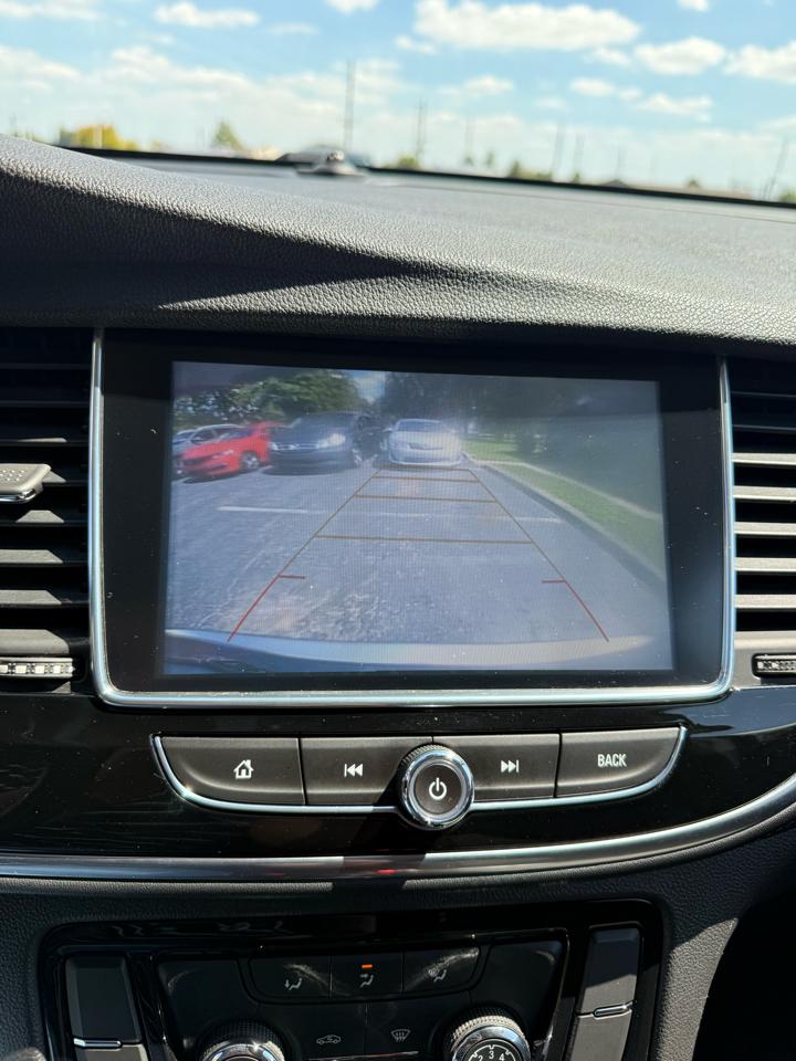 Buick Encore Preferred FWD 2019