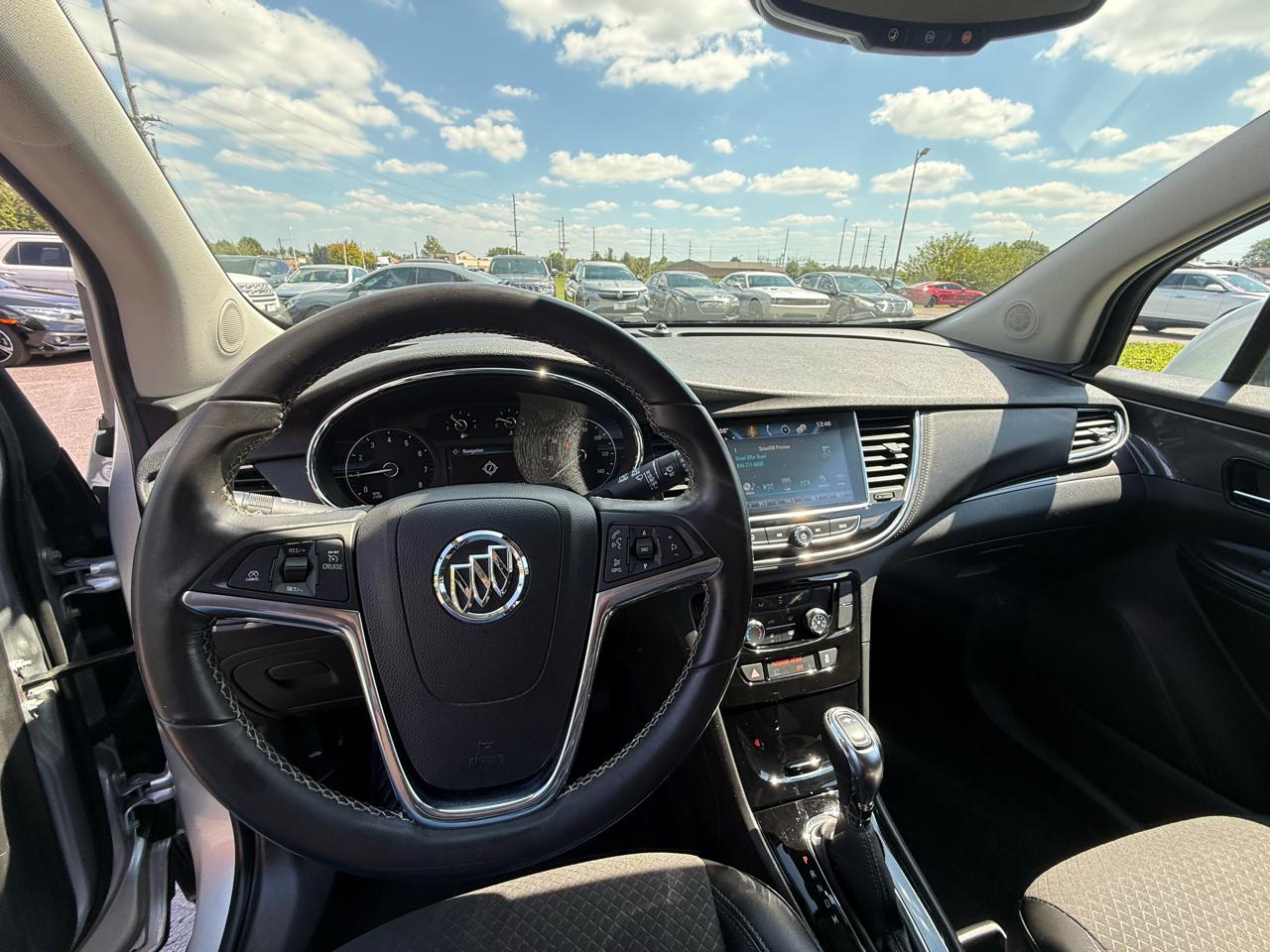 Buick Encore Preferred FWD 2019