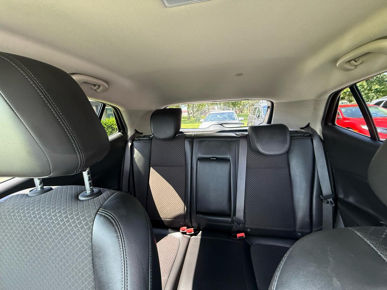 Buick Encore Preferred FWD 2019