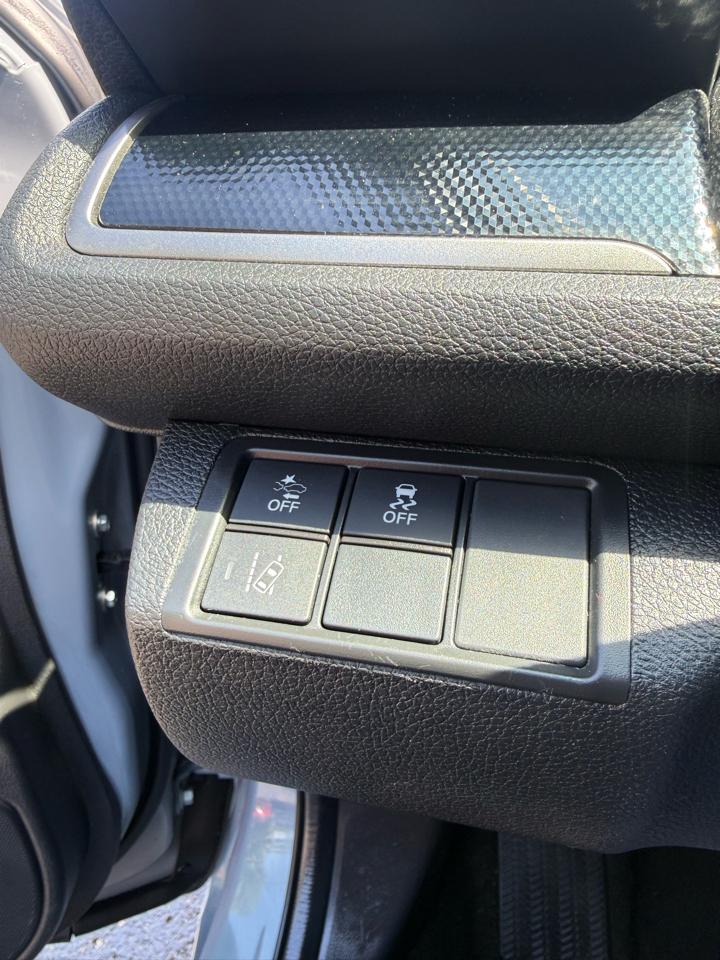 Honda Civic Sport Hatchback CVT 2021