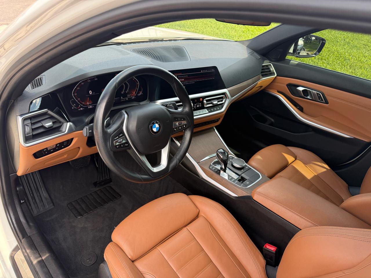 BMW 3-Series 330i 2019