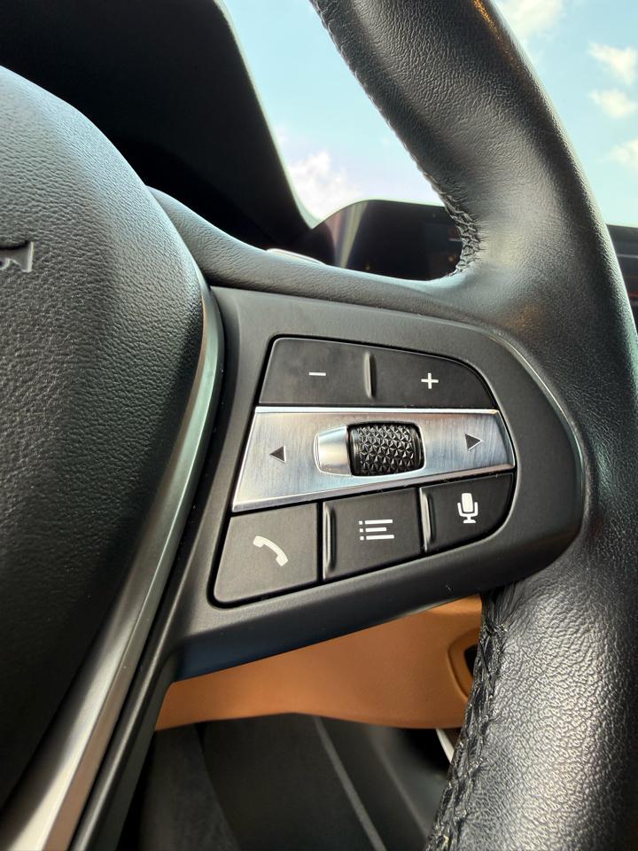 BMW 3-Series 330i 2019