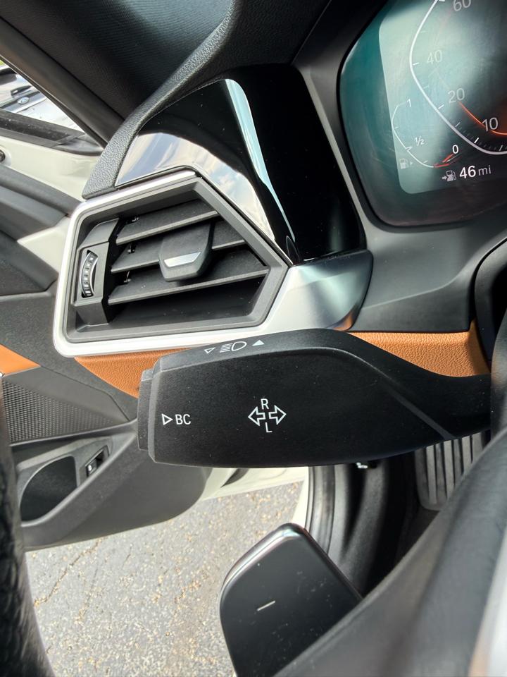 BMW 3-Series 330i 2019