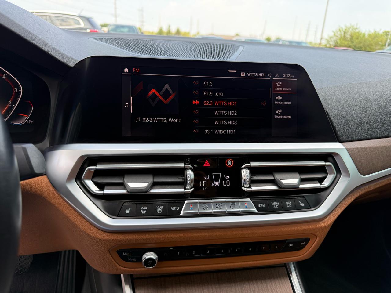 BMW 3-Series 330i 2019