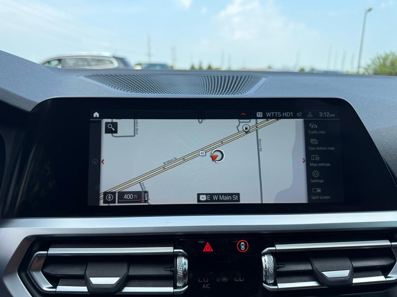 BMW 3-Series 330i 2019