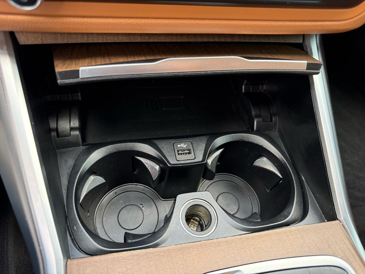 BMW 3-Series 330i 2019