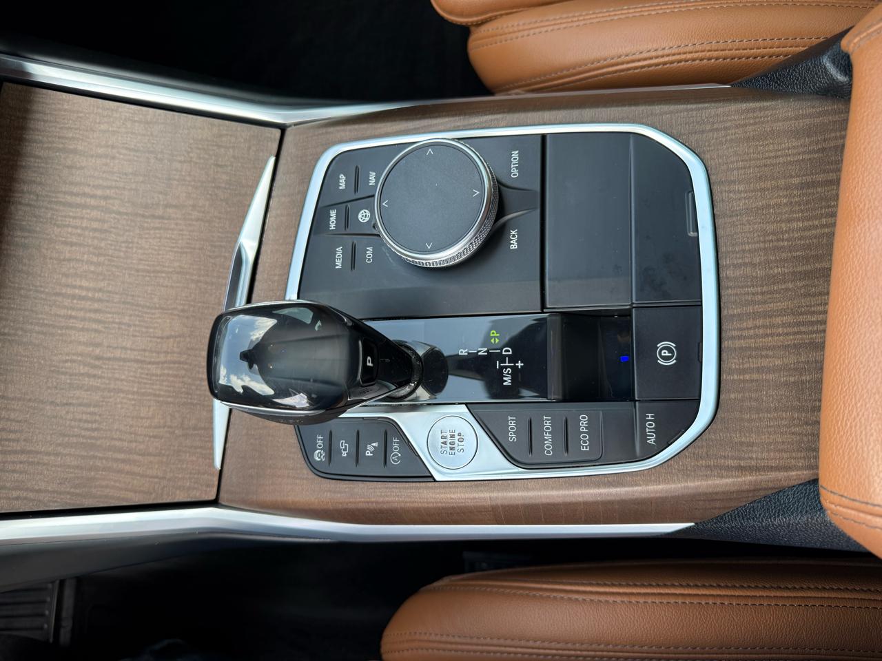 BMW 3-Series 330i 2019