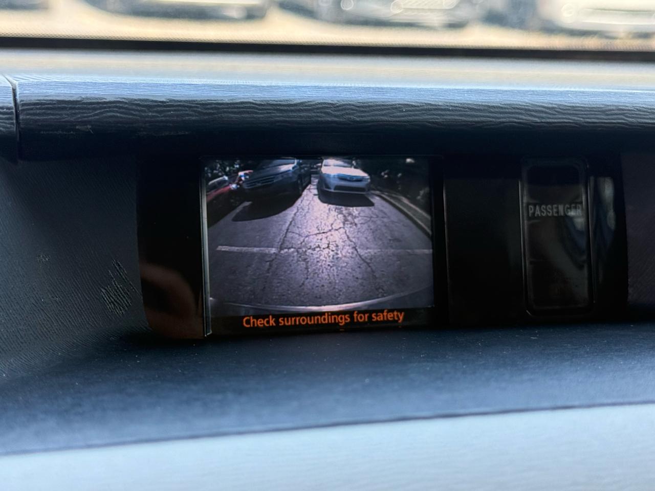 Toyota Sienna LE FWD 8-Passenger V6 2013