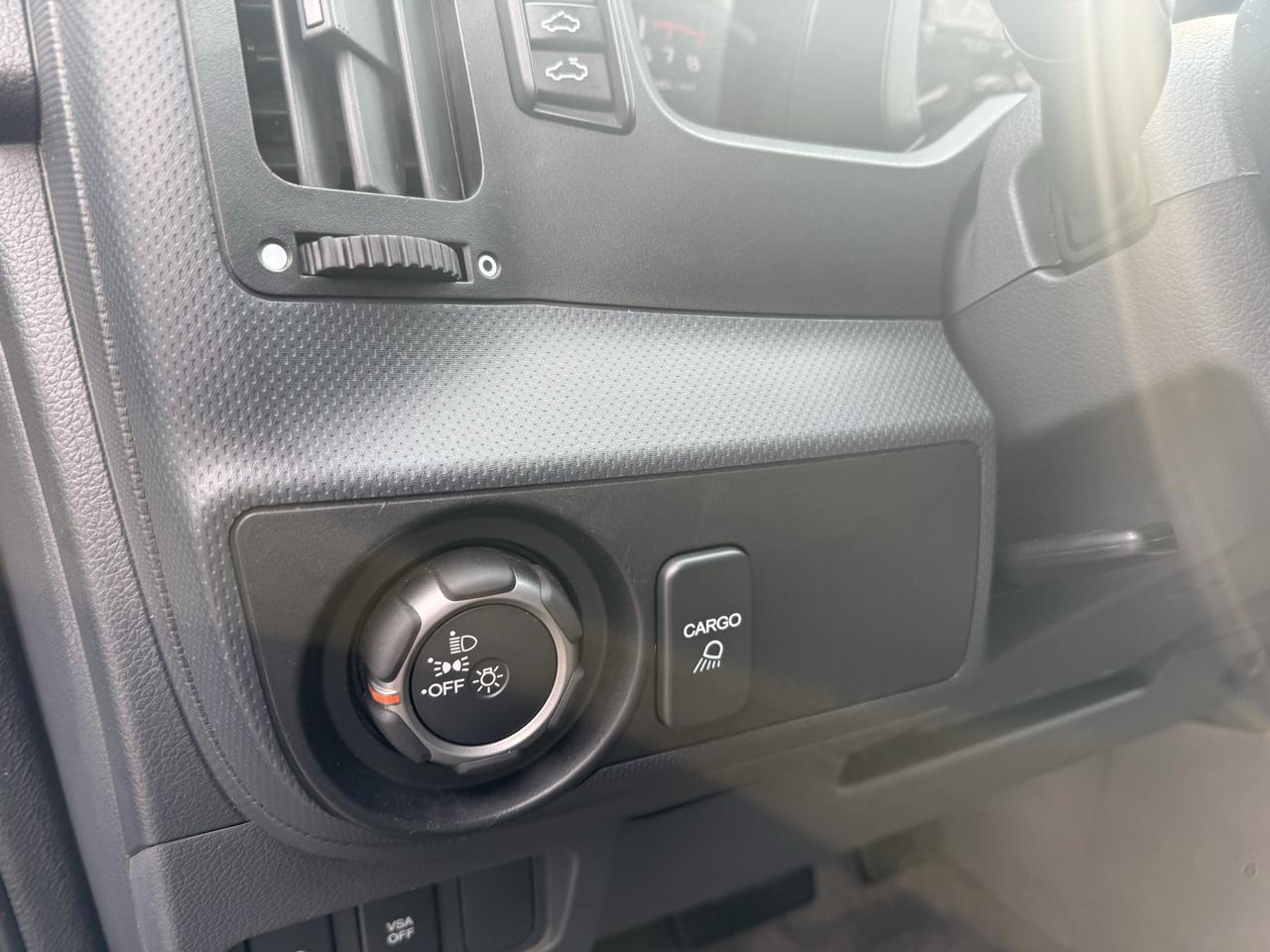 Honda Ridgeline RTL 2011