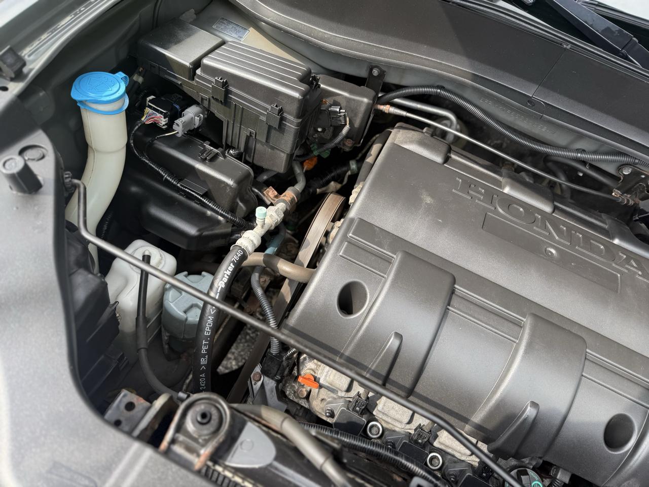 Honda Ridgeline RTL 2011