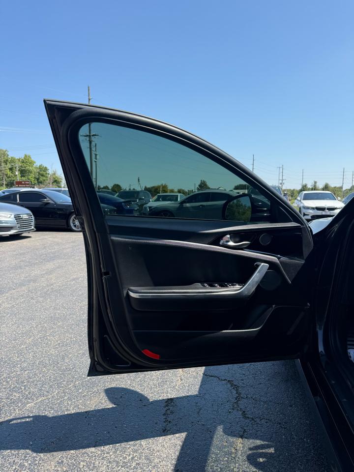 Kia Stinger GT-Line 2020