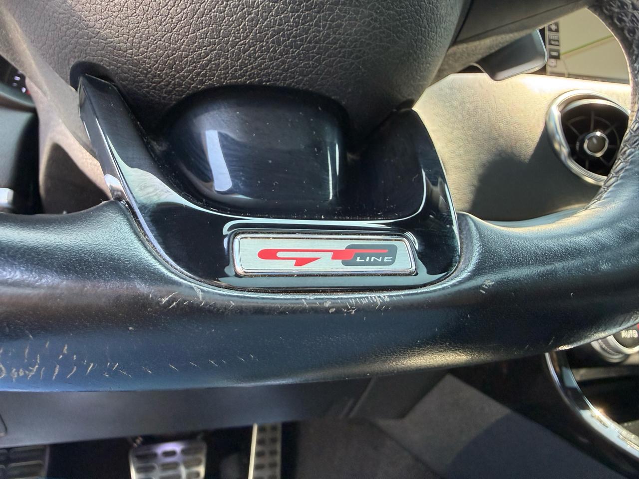 Kia Stinger GT-Line 2020