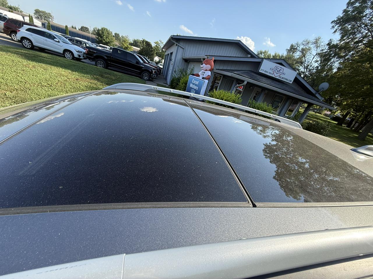Nissan Rogue SL AWD 2019