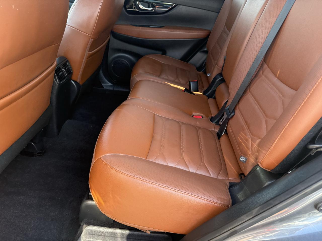 Nissan Rogue SL AWD 2019