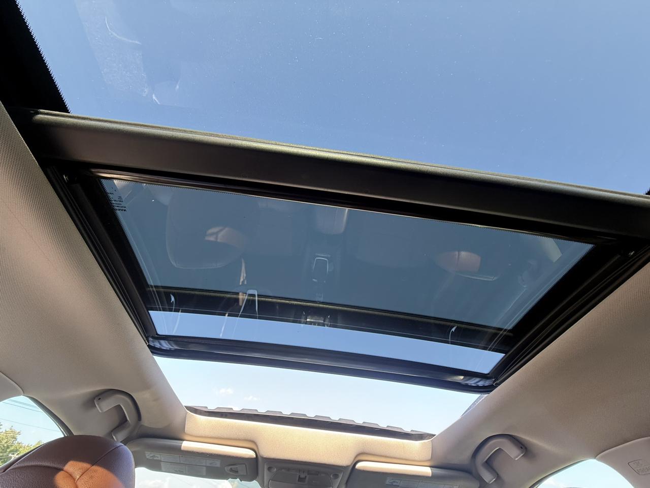 Nissan Rogue SL AWD 2019